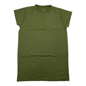 Tactical Gear Short Sleeve Spandex Tee XS